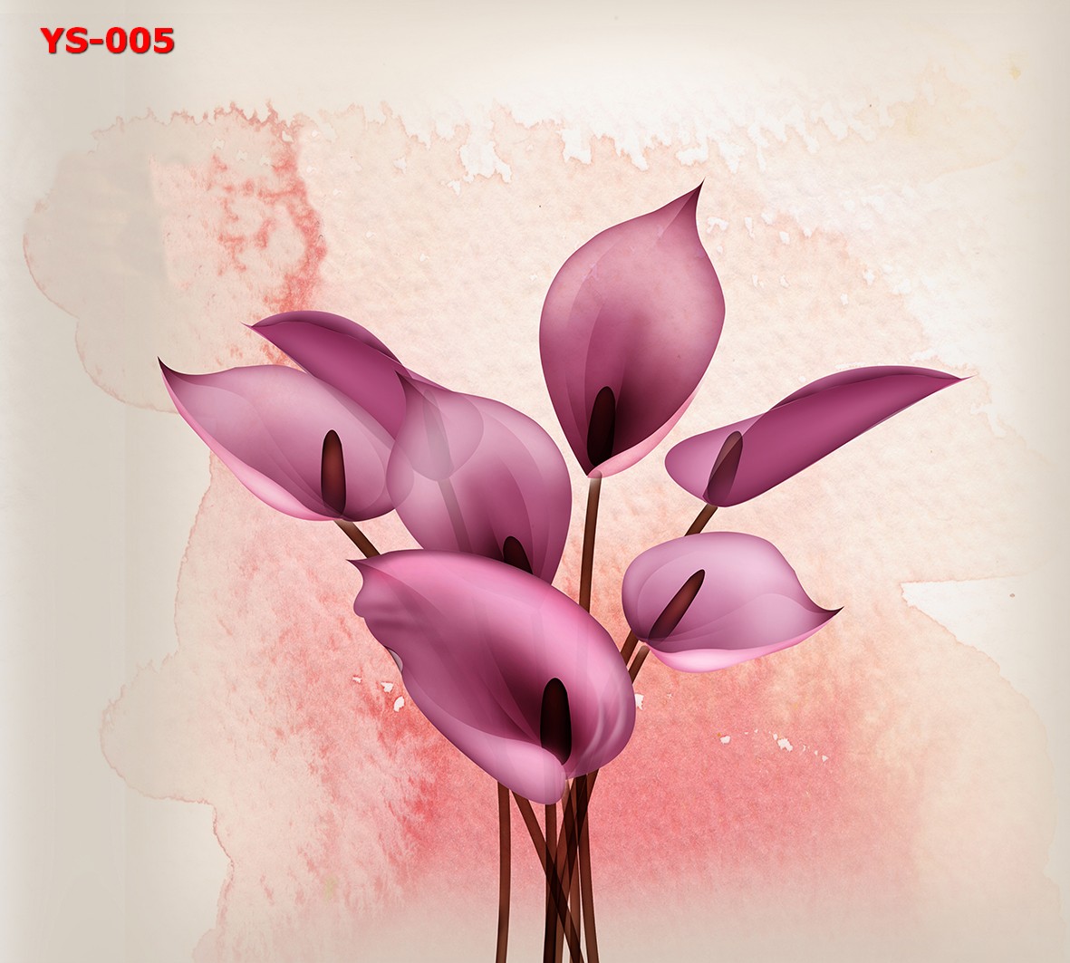 วอลเปเปอร์รูปภาพติดผนังสั่งทำ มีภาพให้เลือกกว่า 50,000 ภาพ ออกแบบกราฟฟิค หรือ รูปภาพตามที่ท่านกำหนด ในสไตล์ท่านเอง "custom made"