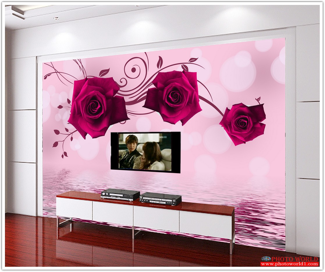 วอลเปเปอร์รูปภาพติดผนังสั่งทำ มีภาพให้เลือกกว่า 50,000 ภาพ ออกแบบกราฟฟิค หรือ รูปภาพตามที่ท่านกำหนด ในสไตล์ท่านเอง "custom made"