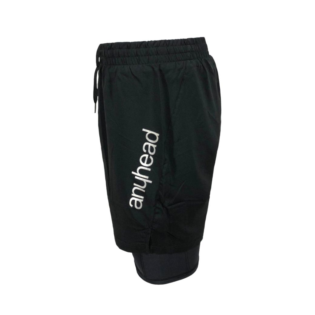 กางเกงกีฬา 2 ชั้น 2in1 - รุ่นยาว 5 นิ้ว (LONG)