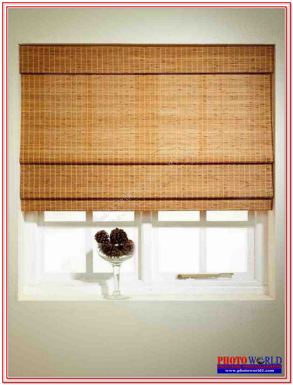 มู่ลี่ไม้ไผ่ "Bamboo Wooden Blinds" ผ้าม่าน ม่าน มู่ลี่ มู่ลี่ไม้ ม่านม้วน วอลเปเปอร์ รับติดตั้ง ออกแบบ ราคาถูก ทุกประเภท ทุกรูปแบบ