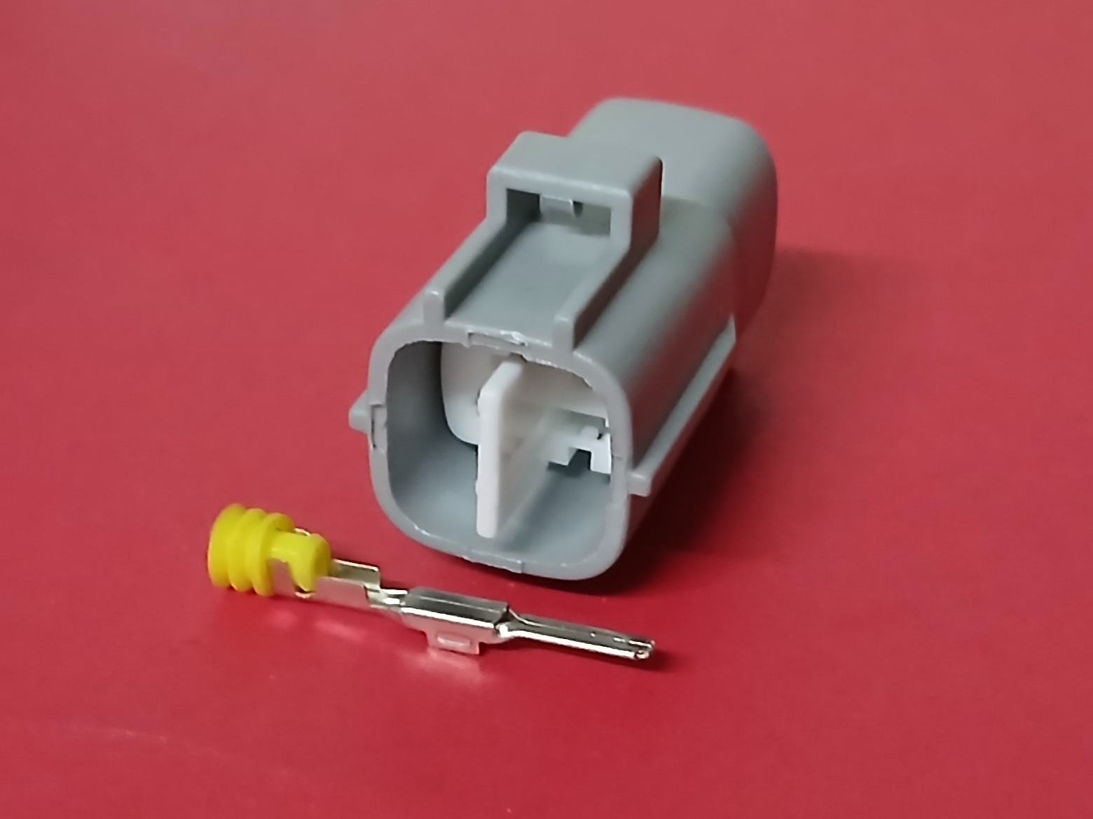 4 พิน Oxygen sensor Toyota, Suzuki #0066