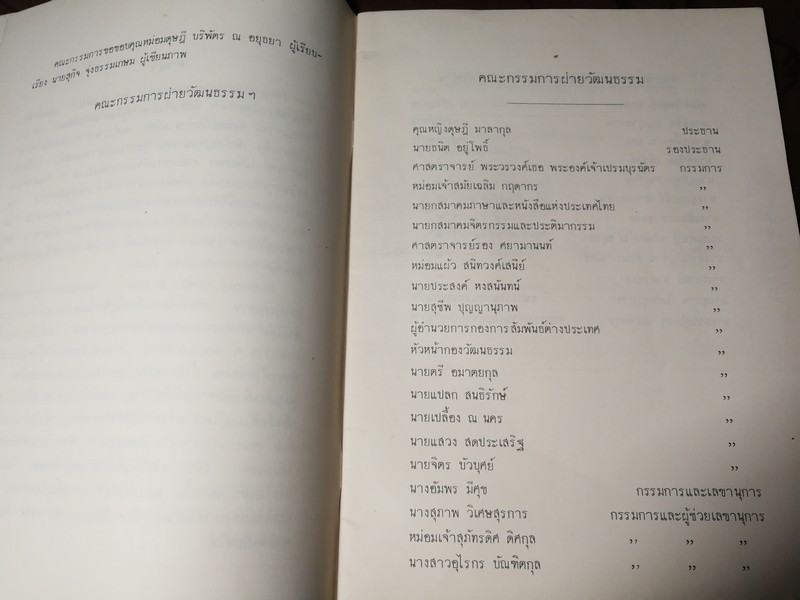 ปลาบู่ทอง โดย หม่อมดุษฎี บริพัตร ปี 2504