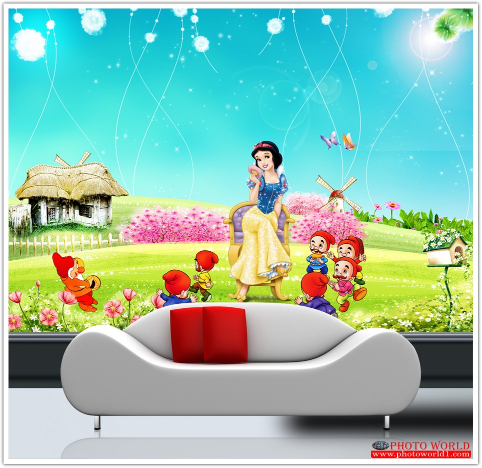 วอลเปเปอร์รูปภาพติดผนังสั่งทำ มีภาพให้เลือกกว่า 50,000 ภาพ ออกแบบกราฟฟิค หรือ รูปภาพตามที่ท่านกำหนด ในสไตล์ท่านเอง "custom made"