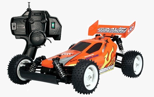 XB Gravel Hound (DF-02).