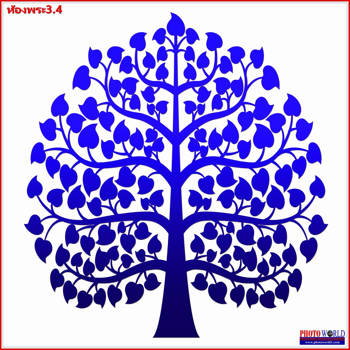 วอลเปเปอร์รูปภาพติดผนังสั่งทำ ห้องพระ3 มีภาพให้เลือกกว่า 50,000 ภาพ ออกแบบกราฟฟิค หรือ รูปภาพตามที่ท่านกำหนด ในสไตล์ท่านเอง "custom made"