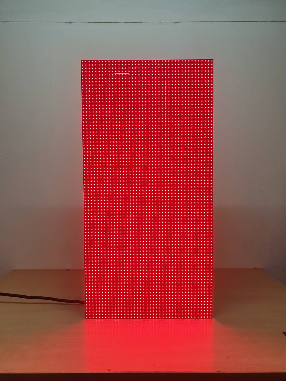 LED indoor สวยๆ มือสอง