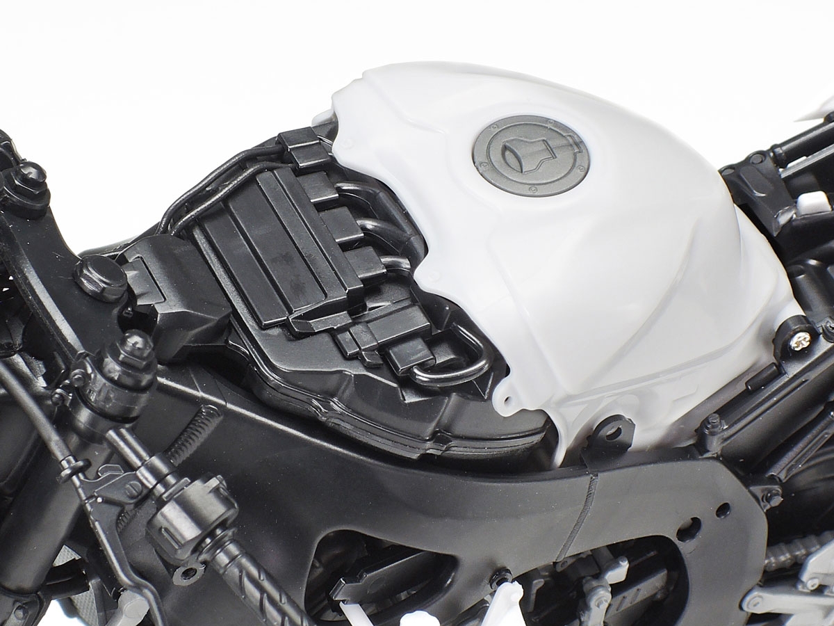 Honda CBR1000RR-R FIREBLADE SP