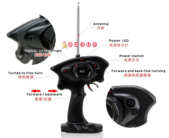 เรือสปีดโบ๊ท HQ957.