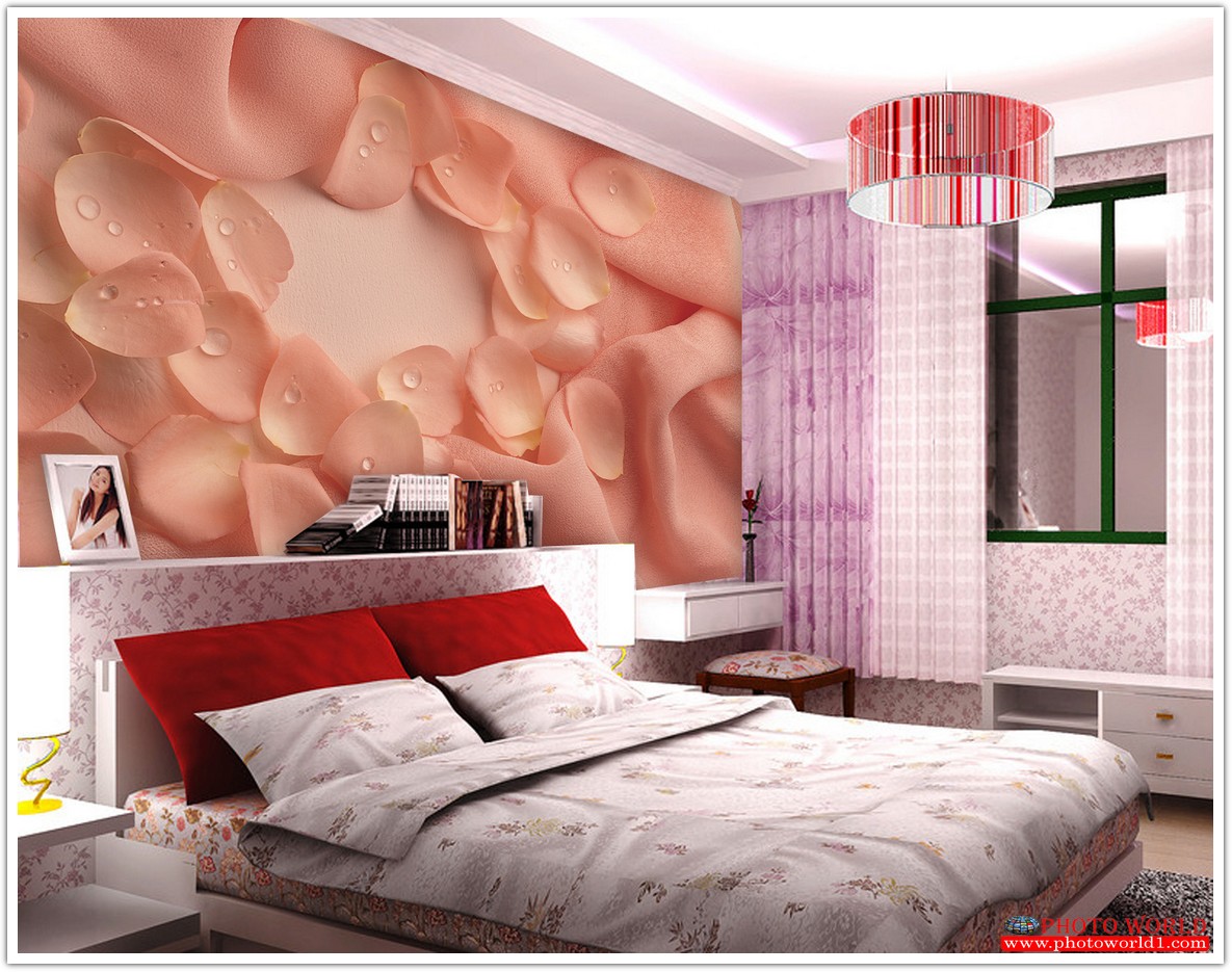 วอลเปเปอร์รูปภาพติดผนังสั่งทำ มีภาพให้เลือกกว่า 50,000 ภาพ ออกแบบกราฟฟิค หรือ รูปภาพตามที่ท่านกำหนด ในสไตล์ท่านเอง "custom made"