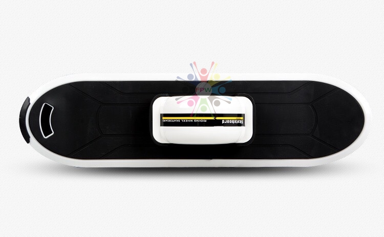 สเก็ตบอร์ดไฟฟ้า