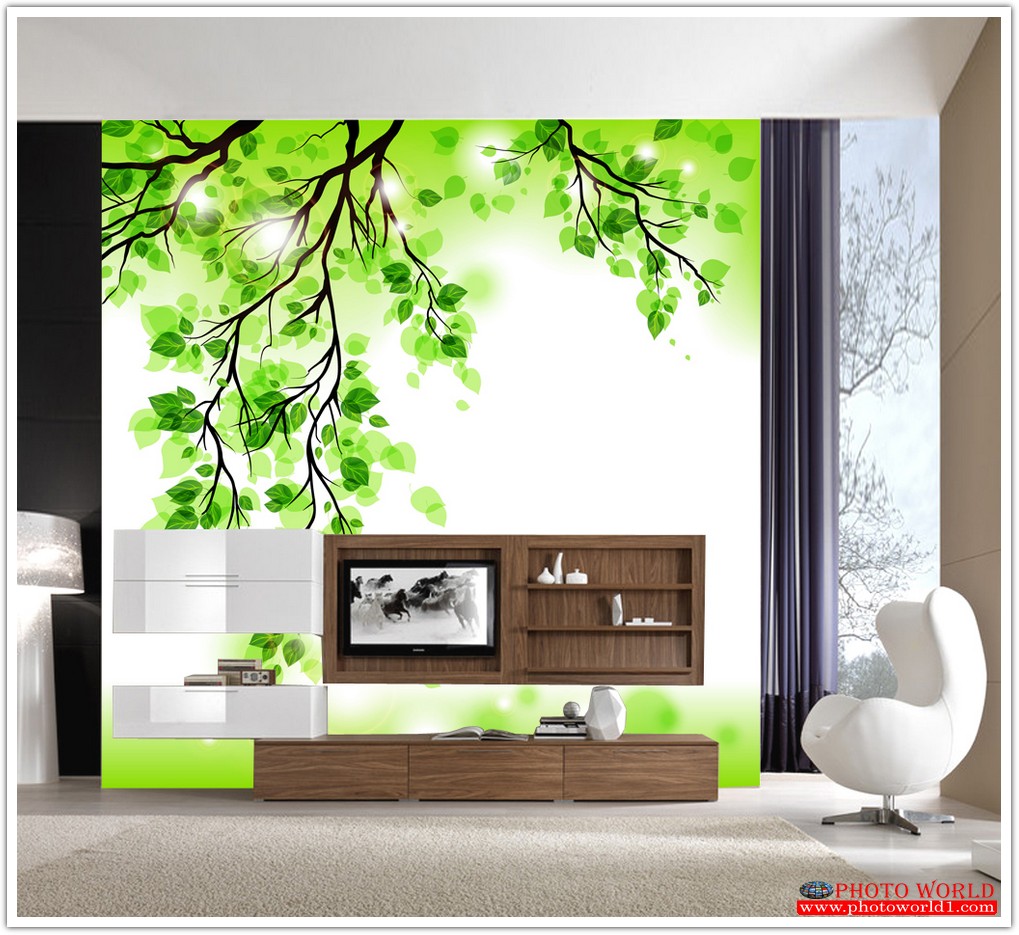 วอลเปเปอร์รูปภาพติดผนังสั่งทำ มีภาพให้เลือกกว่า 50,000 ภาพ ออกแบบกราฟฟิค หรือ รูปภาพตามที่ท่านกำหนด ในสไตล์ท่านเอง "custom made"