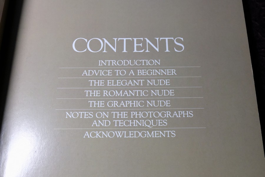 FARBER NUDES BY ROBERT FARBER หนา 150 หน้า ปี 2526