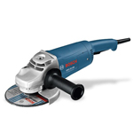 Bosch เครื่องเจียรไฟฟ้า GWS 20-180 Professional