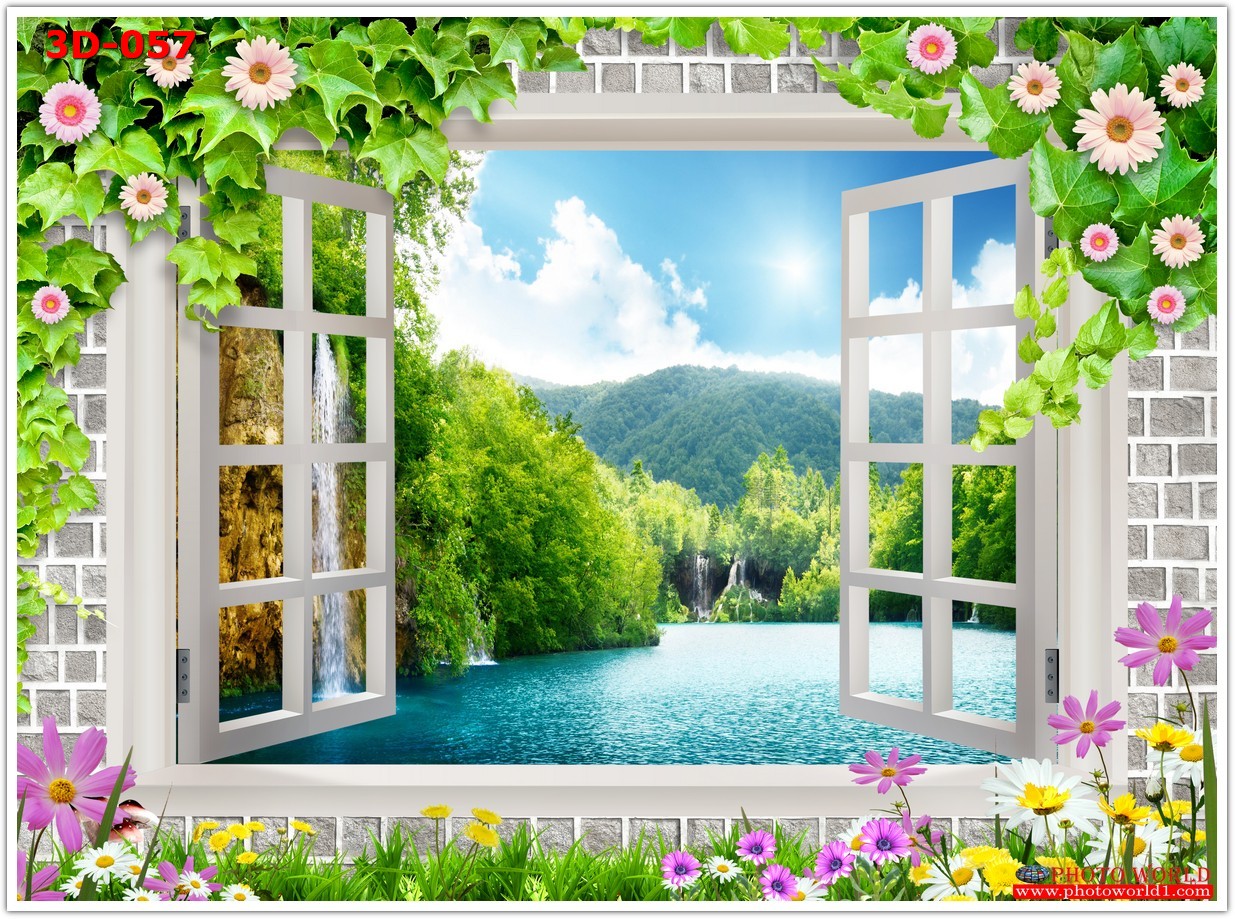 วอลเปเปอร์รูปภาพติดผนังสั่งทำ มีภาพให้เลือกกว่า 50,000 ภาพ ออกแบบกราฟฟิค หรือ รูปภาพตามที่ท่านกำหนด ในสไตล์ท่านเอง "custom made"