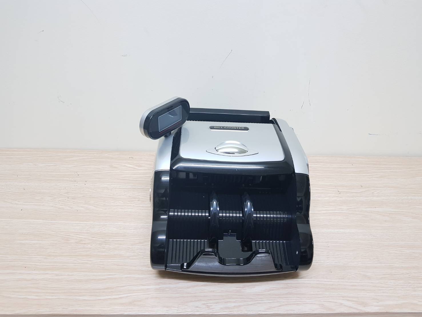 เครื่องนับแบงค์ เครื่องนับธนบัตร Bill Counter RX-B10 มือสอง