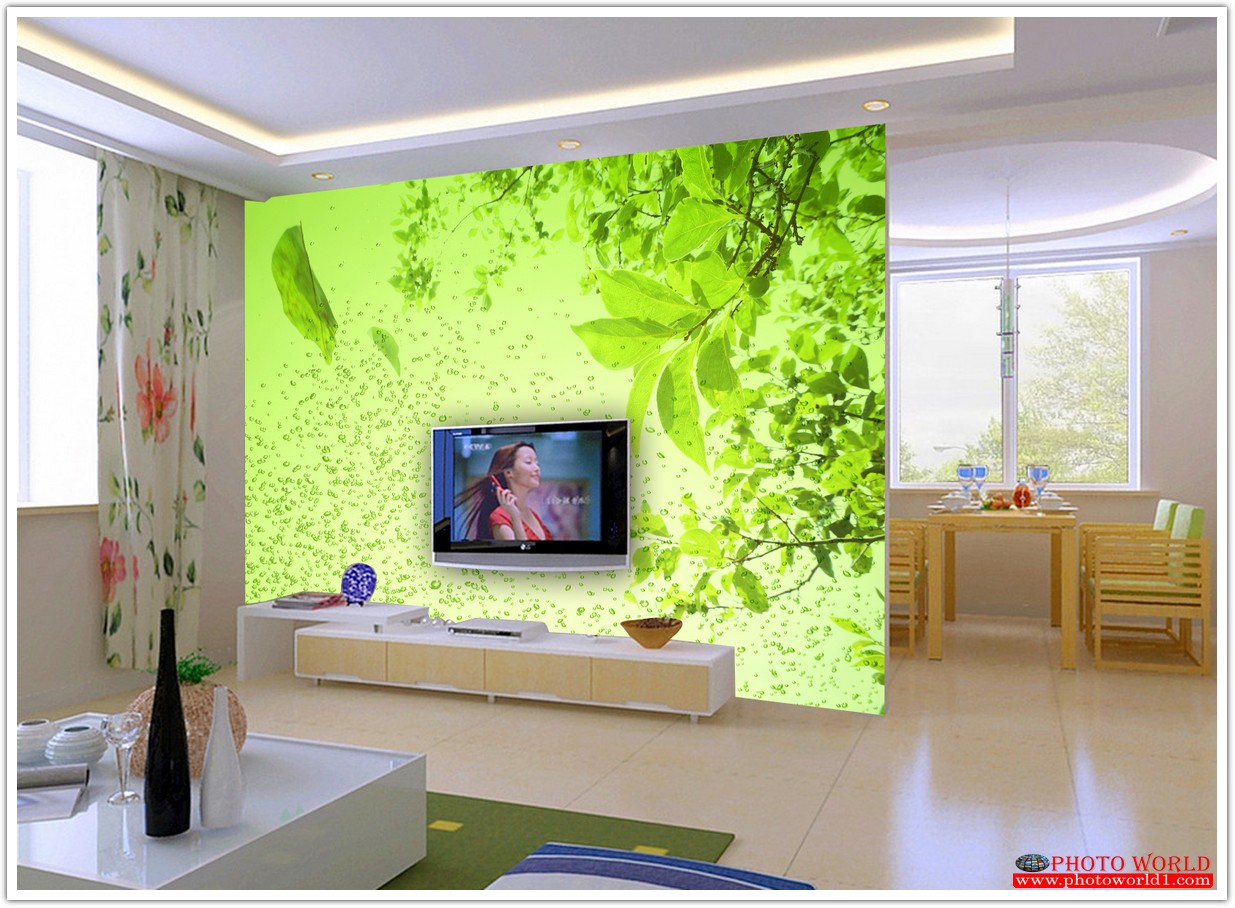 วอลเปเปอร์รูปภาพติดผนังสั่งทำ มีภาพให้เลือกกว่า 50,000 ภาพ ออกแบบกราฟฟิค หรือ รูปภาพตามที่ท่านกำหนด ในสไตล์ท่านเอง "custom made"