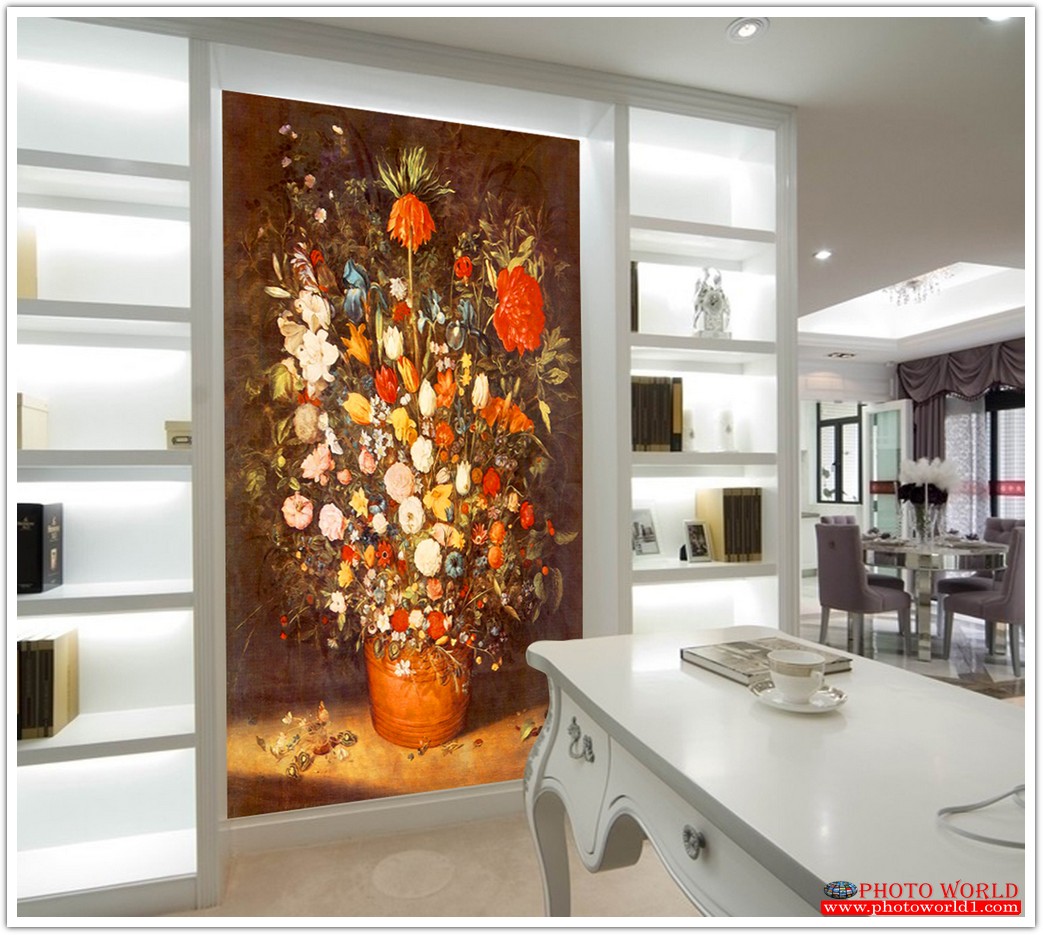 วอลเปเปอร์รูปภาพติดผนังสั่งทำ มีภาพให้เลือกกว่า 50,000 ภาพ ออกแบบกราฟฟิค หรือ รูปภาพตามที่ท่านกำหนด ในสไตล์ท่านเอง "custom made"