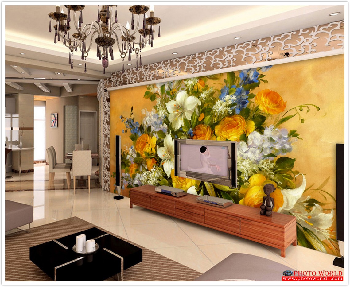 วอลเปเปอร์รูปภาพติดผนังสั่งทำ มีภาพให้เลือกกว่า 50,000 ภาพ ออกแบบกราฟฟิค หรือ รูปภาพตามที่ท่านกำหนด ในสไตล์ท่านเอง "custom made"