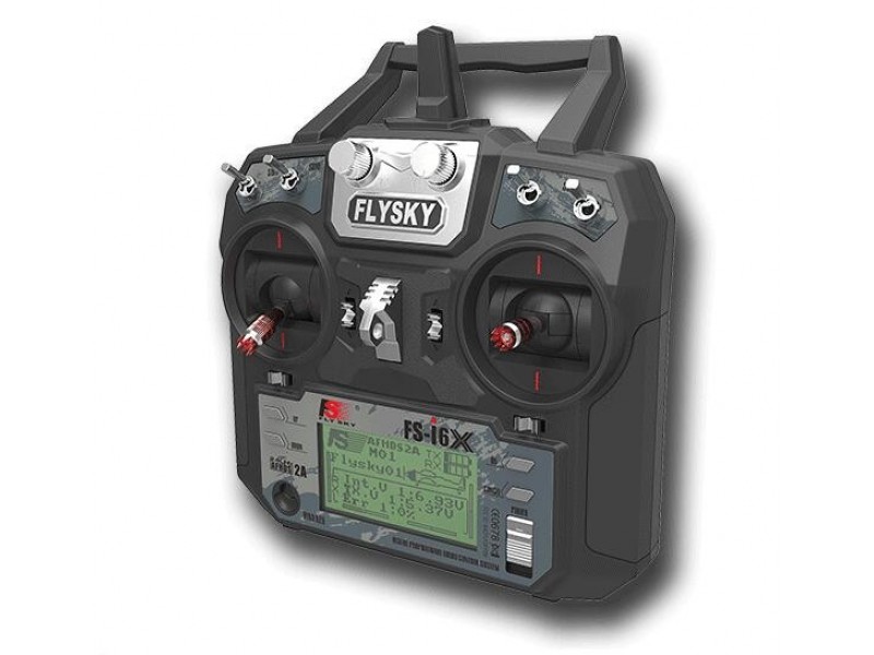 Fly Sky FS-i6X.