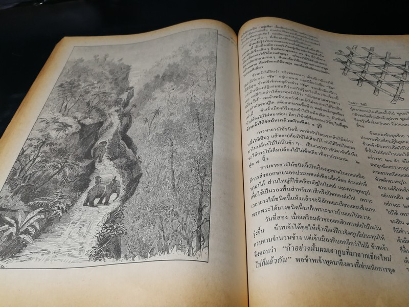 ท้องถิ่นสยามยุคพระพุทธเจ้าหลวง เรียบเรียงจาก Temples and Elephants by Carl Bock โดย เสฐียร พันธรังษี /อัมพร ทีขะระ