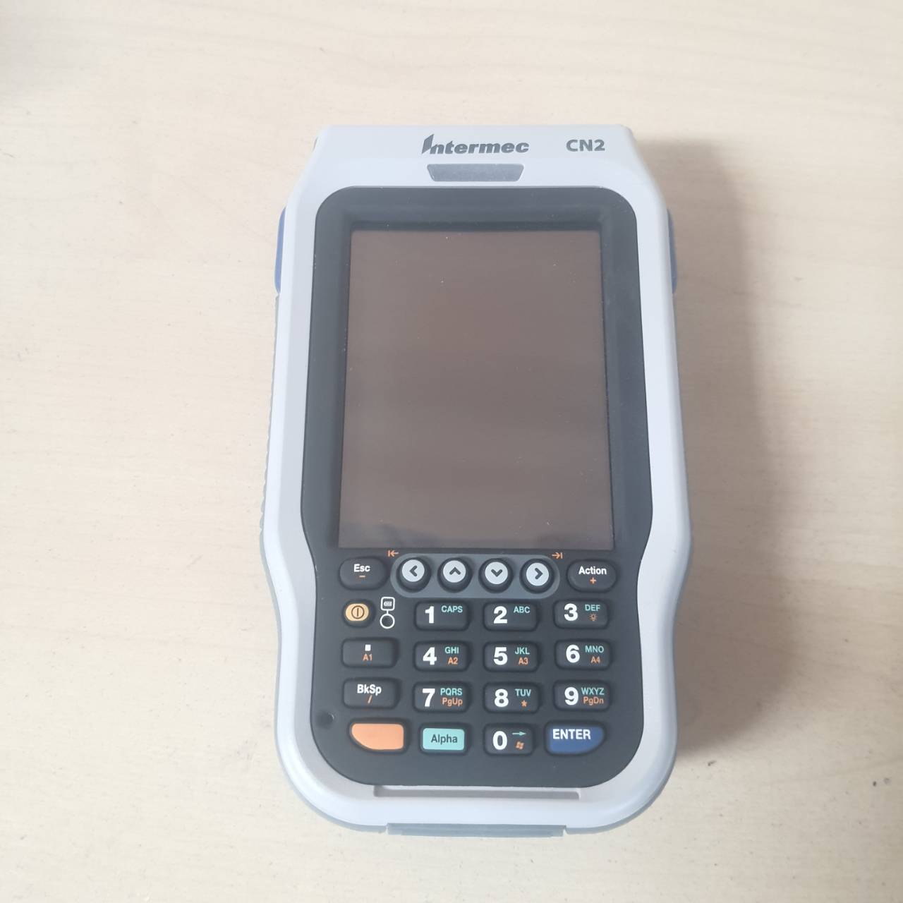 Intermec CN2 Series Mobile Computer มือสอง