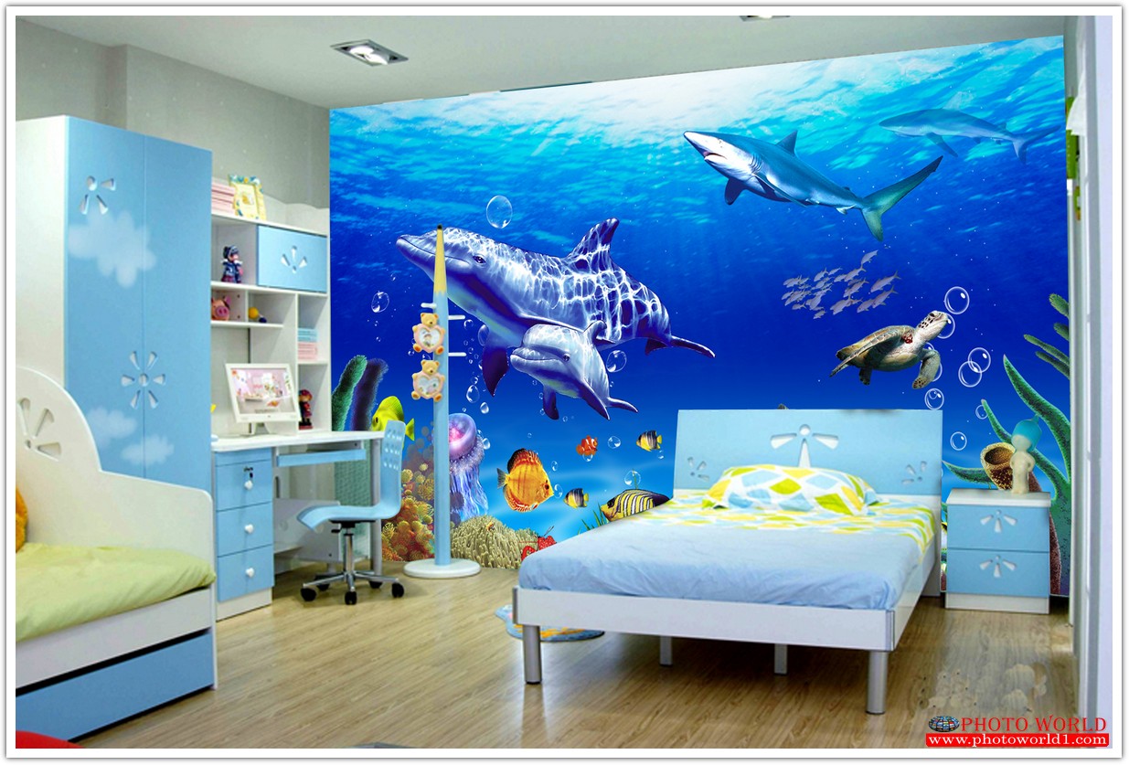 วอลเปเปอร์รูปภาพติดผนังสั่งทำ มีภาพให้เลือกกว่า 50,000 ภาพ ออกแบบกราฟฟิค หรือ รูปภาพตามที่ท่านกำหนด ในสไตล์ท่านเอง "custom made"