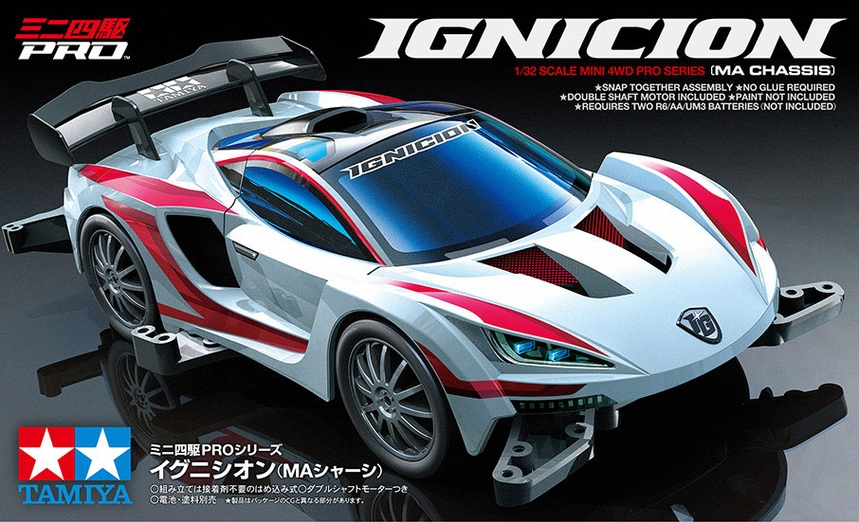 Ignicion