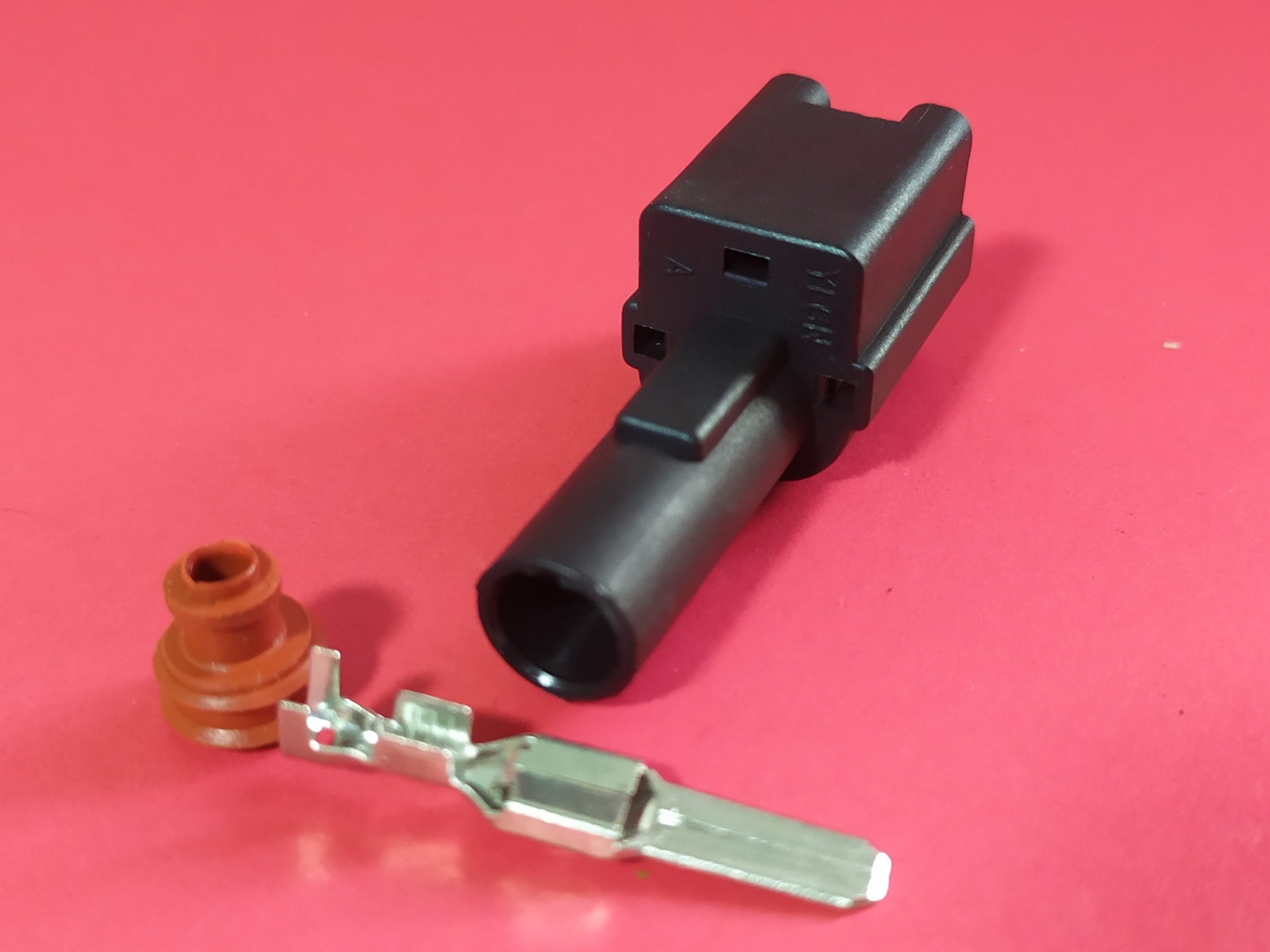 1 พิน ไดร์สตาร์ท Toyota #0413