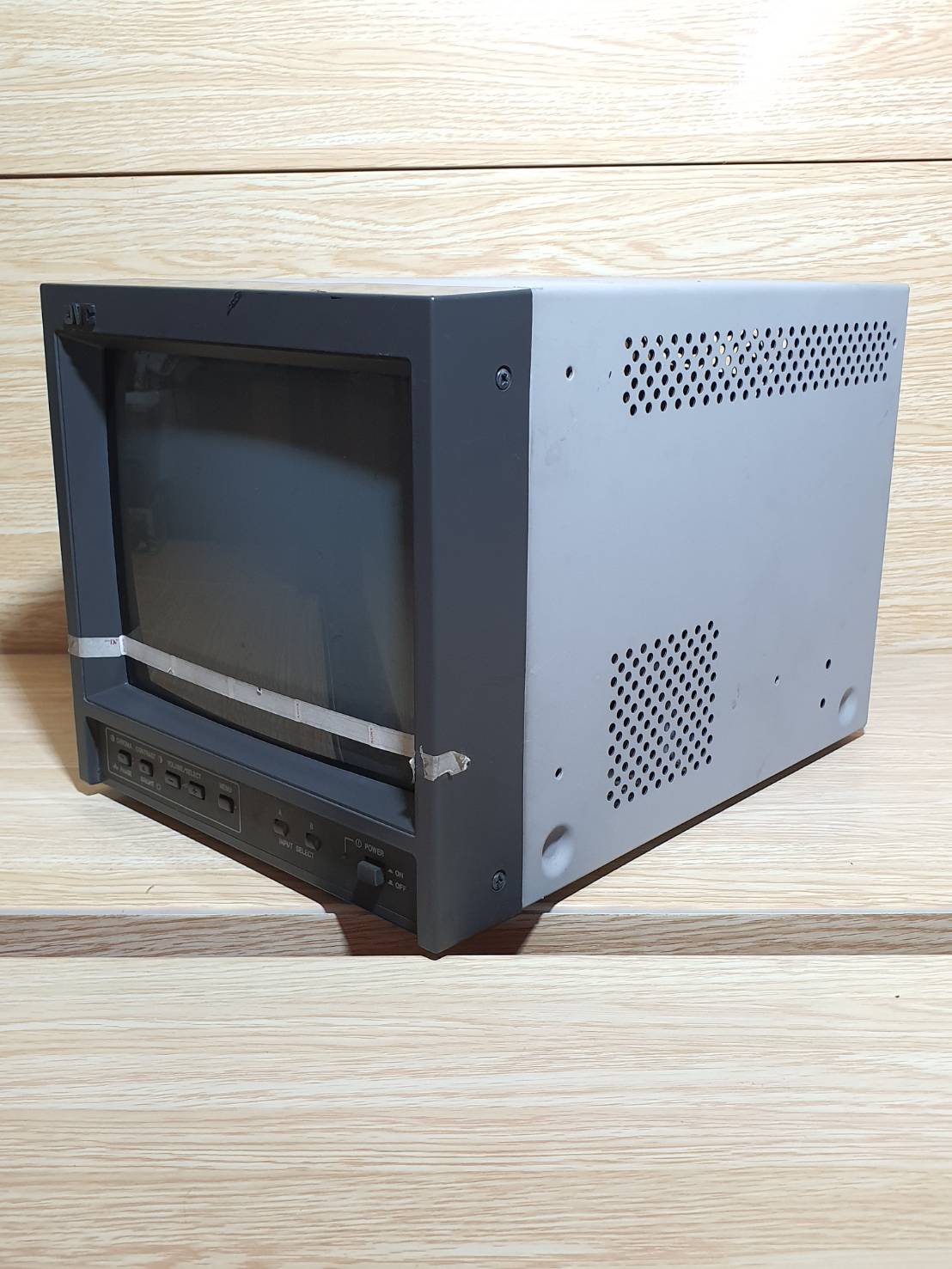 jvc tm-a101g
