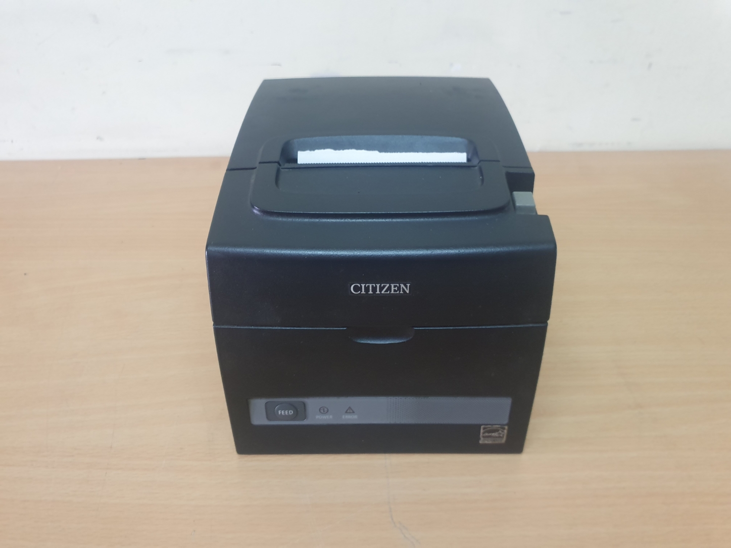 ปริ้นเตอร์สลิป Citizen รุ่น TZ30-M01 มือสอง