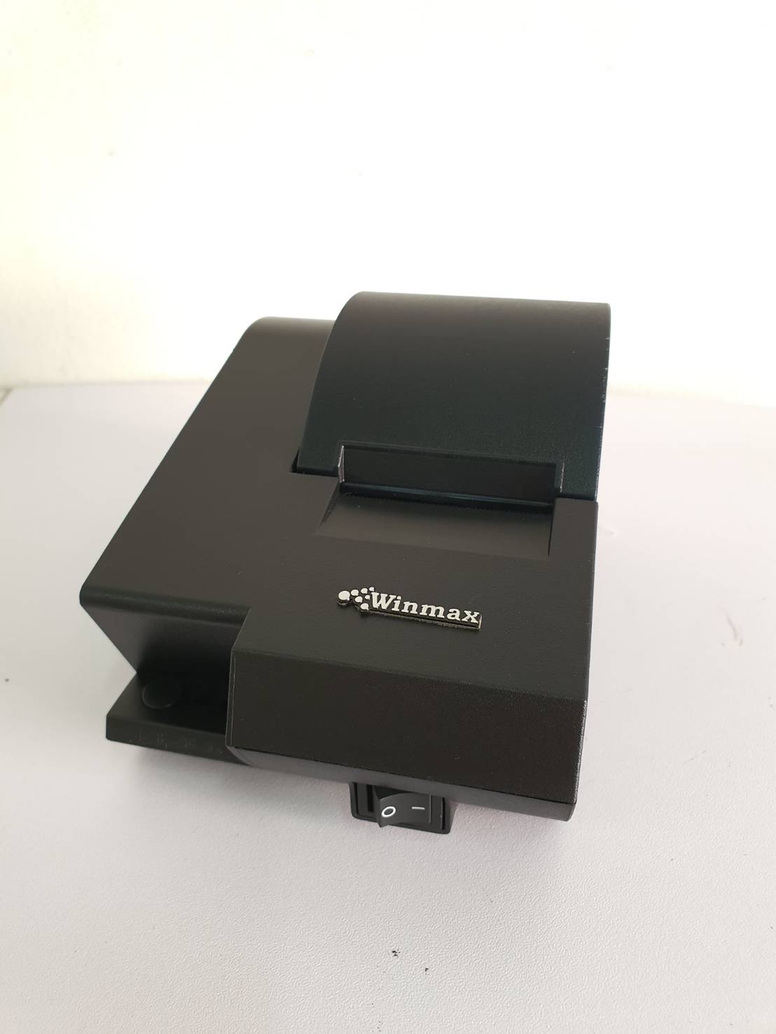 เครื่องพิมพ์ใบเสร็จอย่างย่อ Gprinter GP-58L มือสอง
