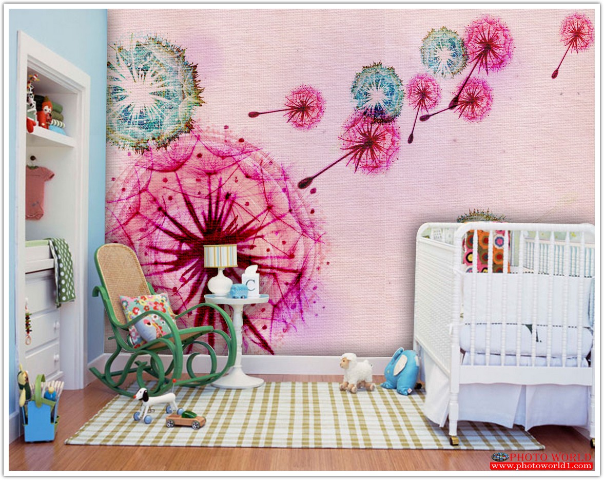 วอลเปเปอร์รูปภาพติดผนังสั่งทำ มีภาพให้เลือกกว่า 50,000 ภาพ ออกแบบกราฟฟิค หรือ รูปภาพตามที่ท่านกำหนด ในสไตล์ท่านเอง "custom made"