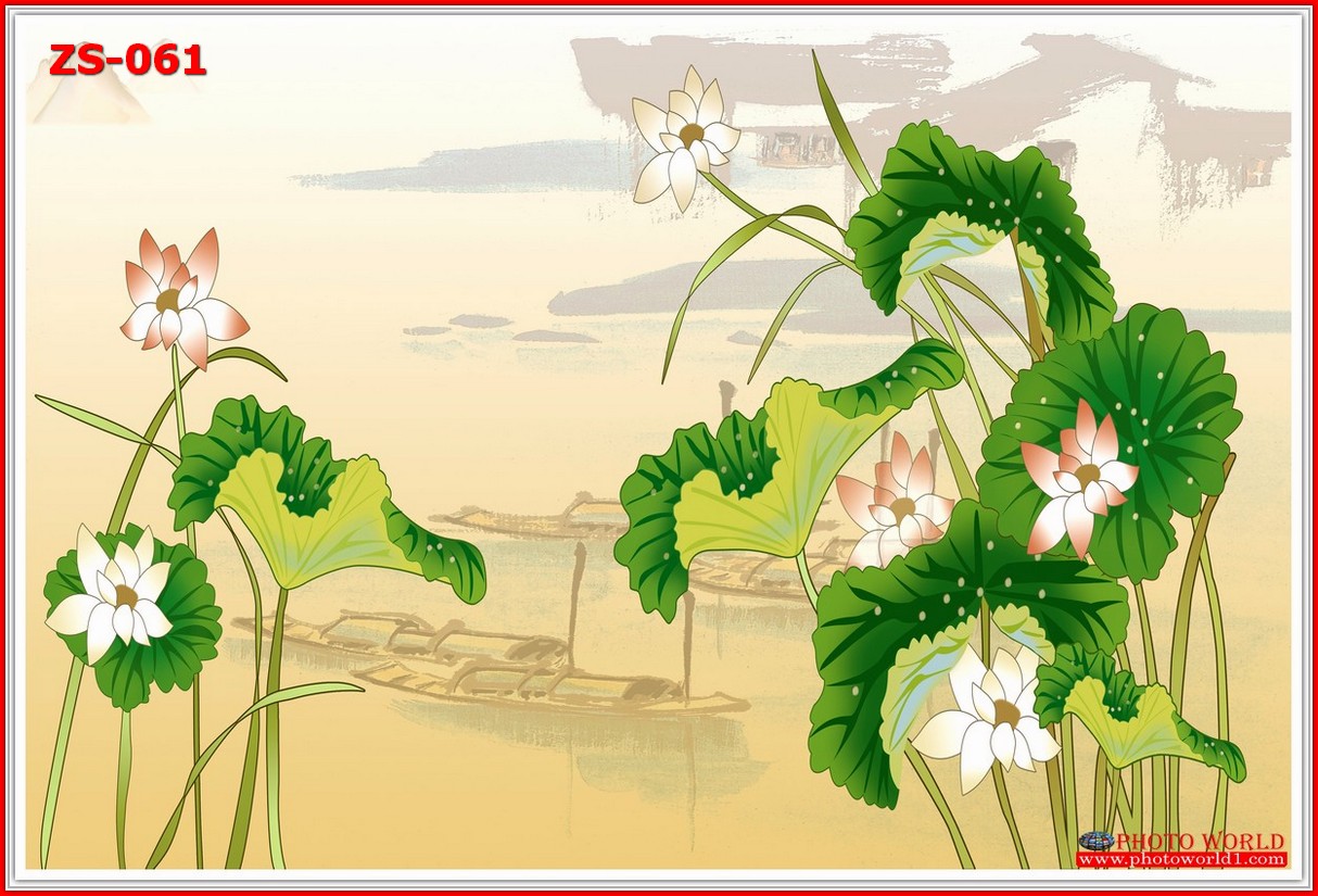 วอลเปเปอร์รูปภาพติดผนังสั่งทำ มีภาพให้เลือกกว่า 50,000 ภาพ ออกแบบกราฟฟิค หรือ รูปภาพตามที่ท่านกำหนด ในสไตล์ท่านเอง "custom made"