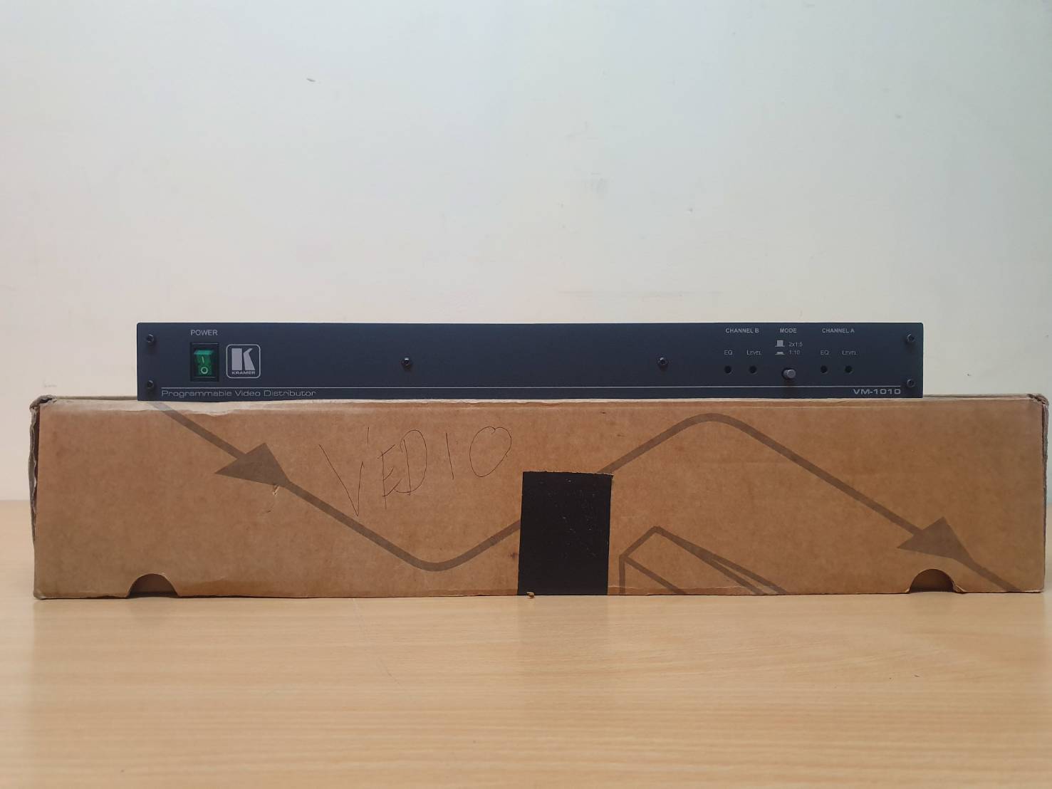 VM-1010