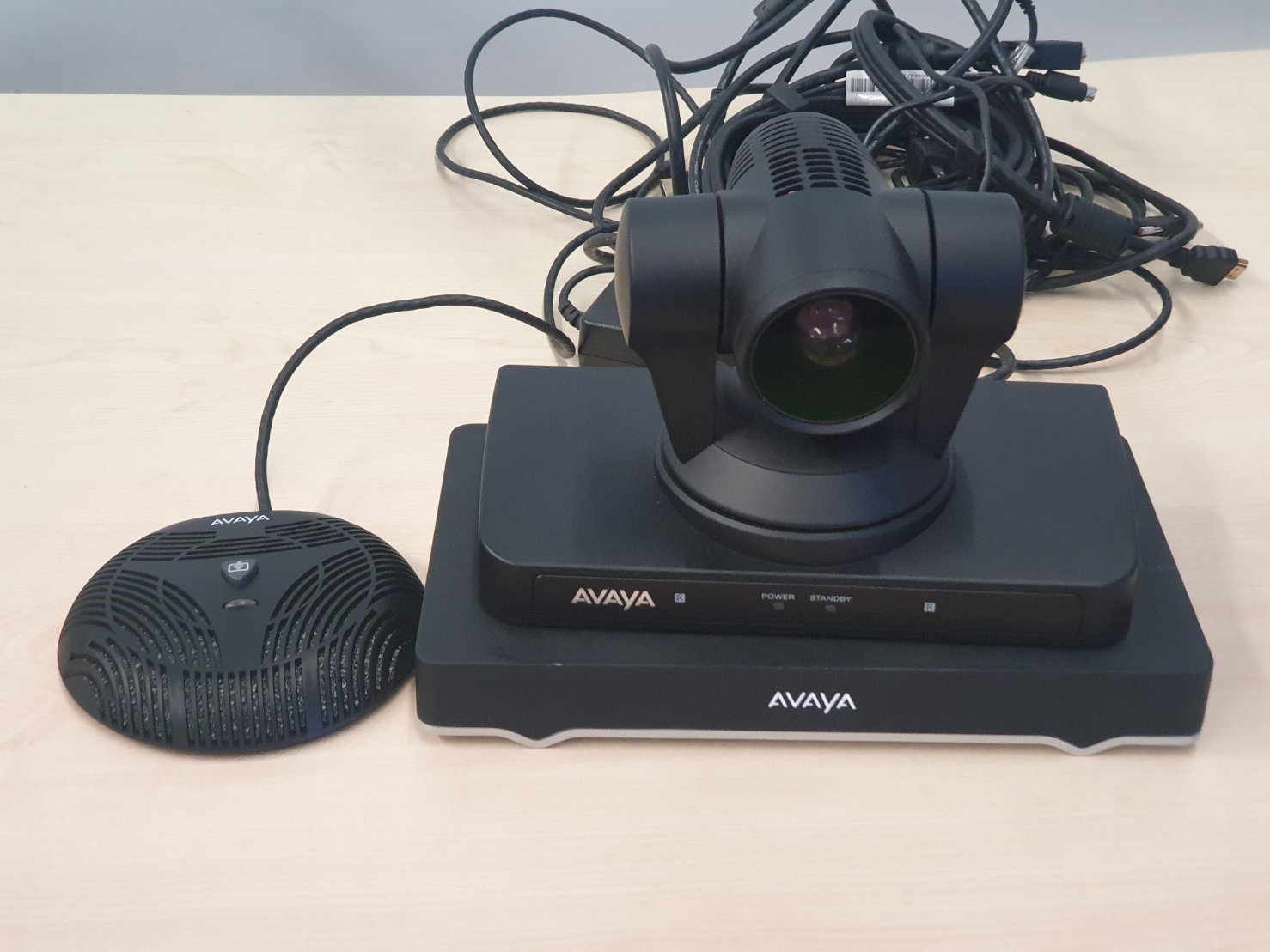 กล้อง Sony EVI-HD7V 1080p มือสอง