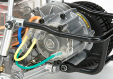 XB Racing Buggy Buggy Champ (2009)