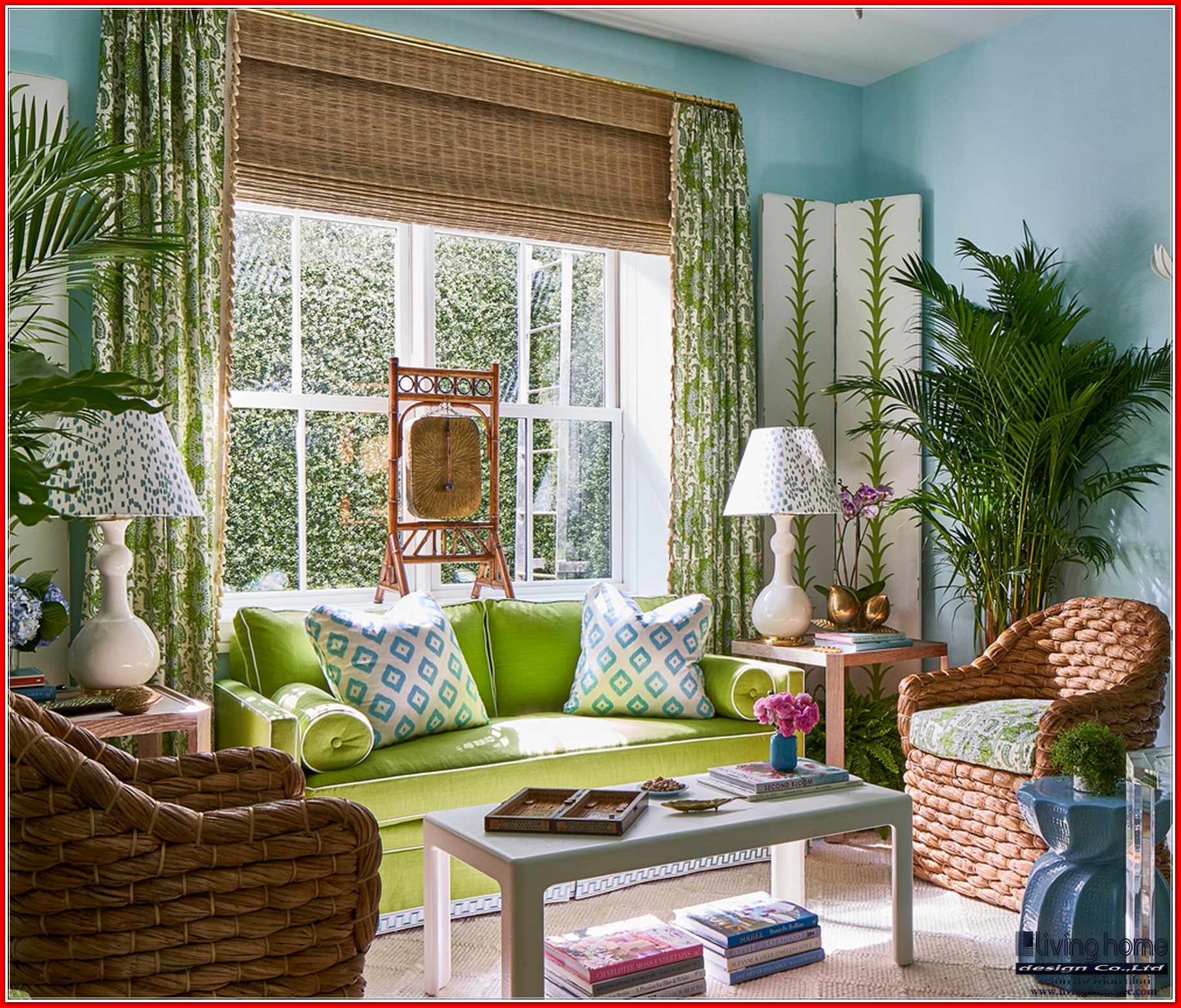 ม่านจีบ "Pleat curtains"