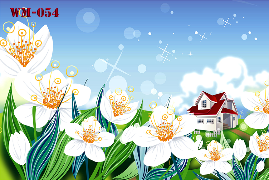 วอลเปเปอร์รูปภาพติดผนังสั่งทำ มีภาพให้เลือกกว่า 50,000 ภาพ ออกแบบกราฟฟิค หรือ รูปภาพตามที่ท่านกำหนด ในสไตล์ท่านเอง "custom made"