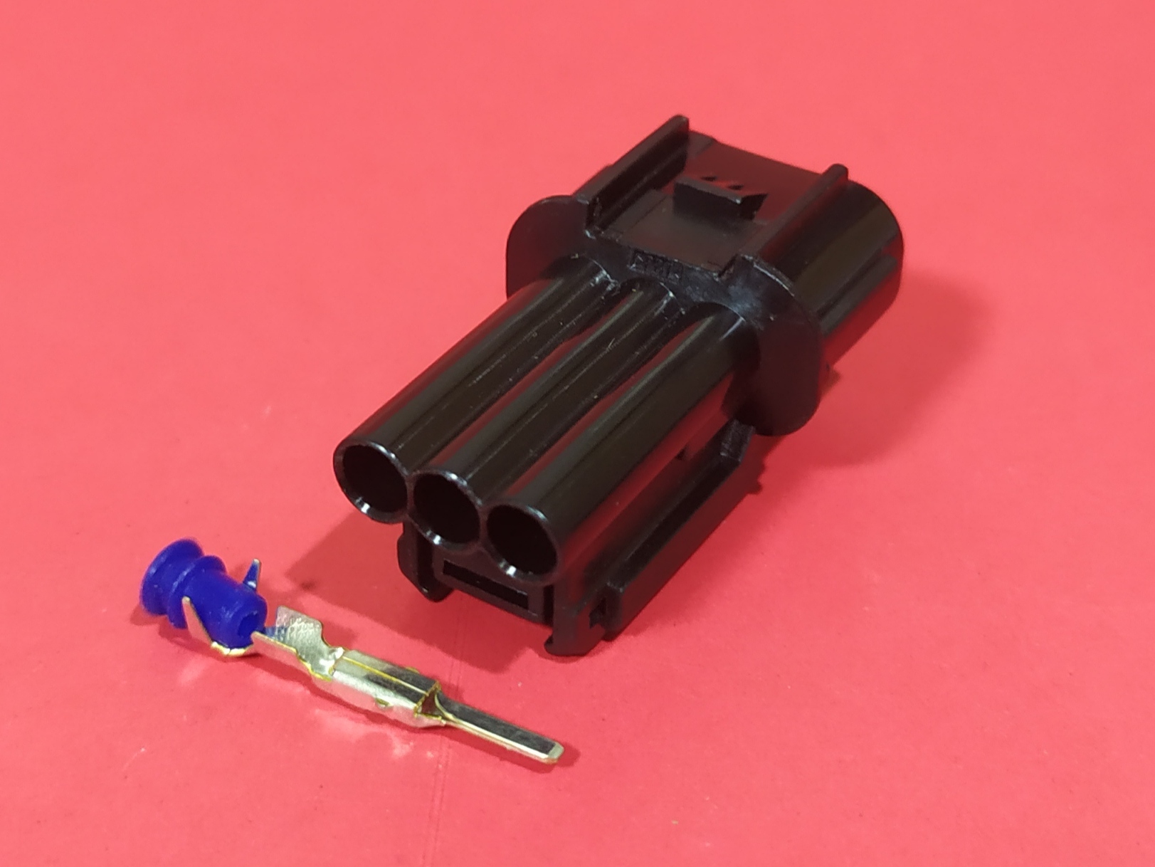 3 พิน ไฟหน้า, เดไลท์ Honda #7494 (ตัวผู้)