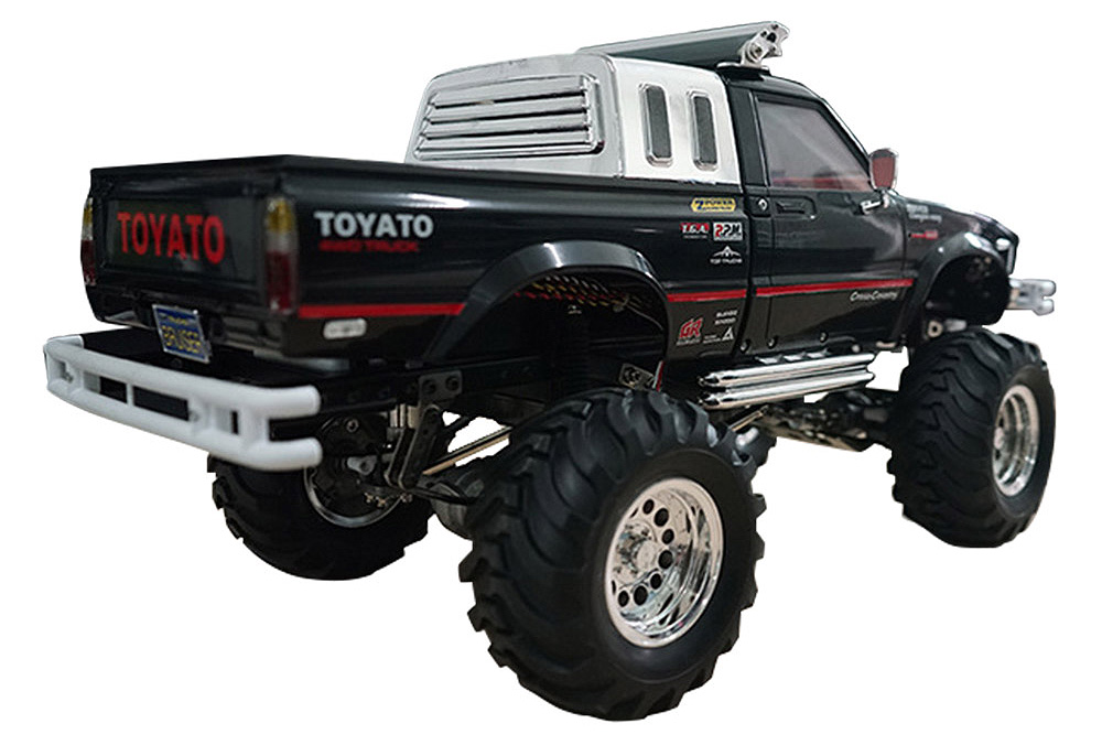 Toyota 4x4 Pick-Up Bruiser (Kit)