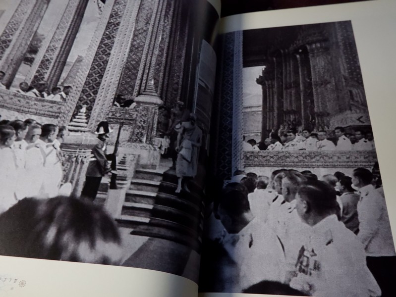 ประวัติเเละการเสด็จต่างประเทศ ของ พระบาทสมเด็จพระเจ้าอยู่หัว ภูมิพลอดุลยเดช