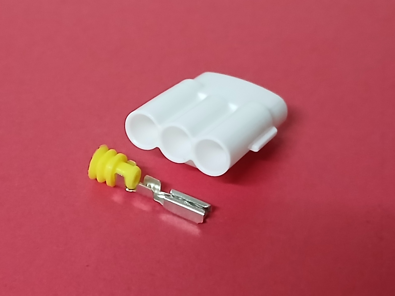 3 พิน ขาว ไฟเลี้ยว, ไฟหรี่ Civic EG 3 door #3281