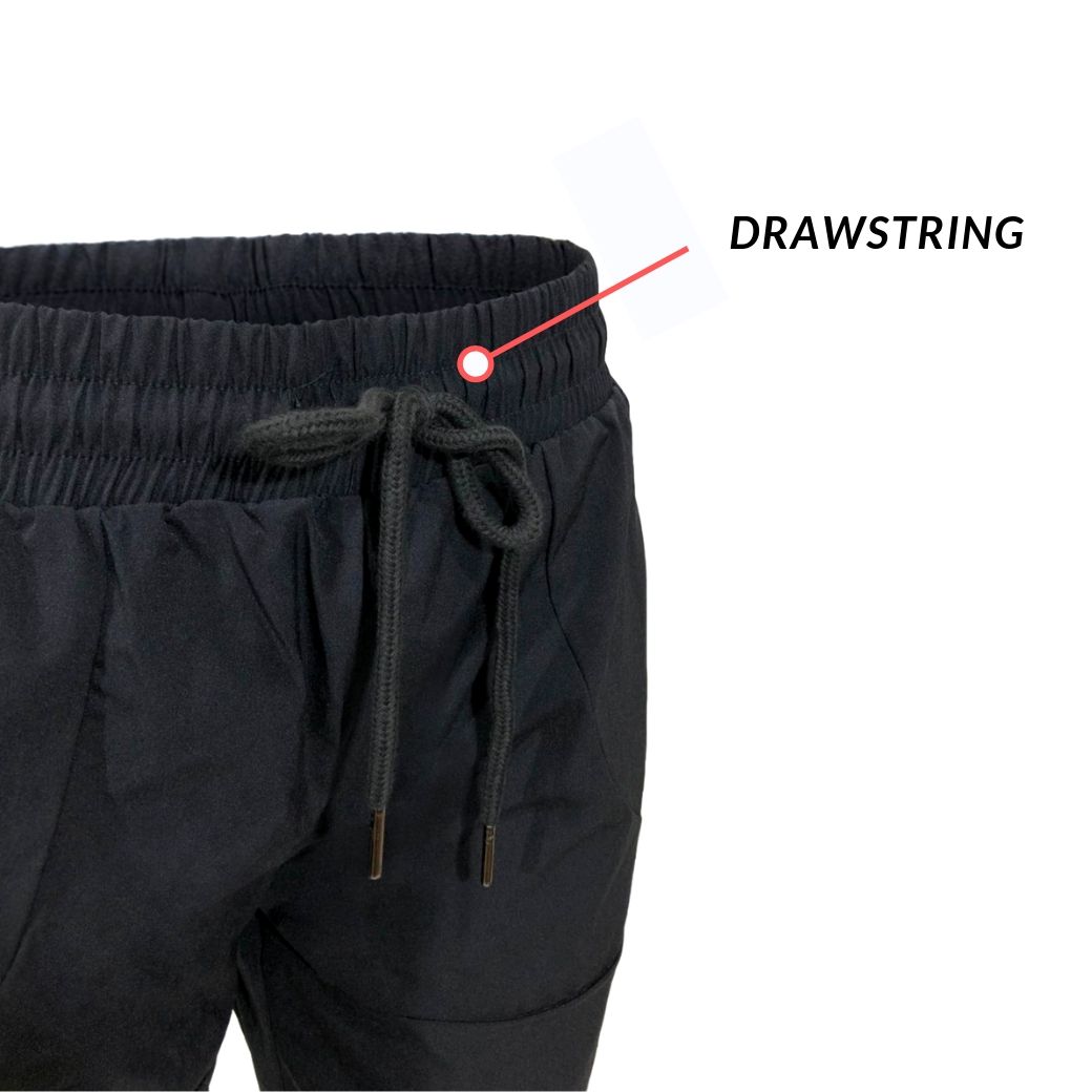 กางเกงชั้นเดียว รุ่น Dri-Fit แห้งไว ระบายอากาศ by anyhead