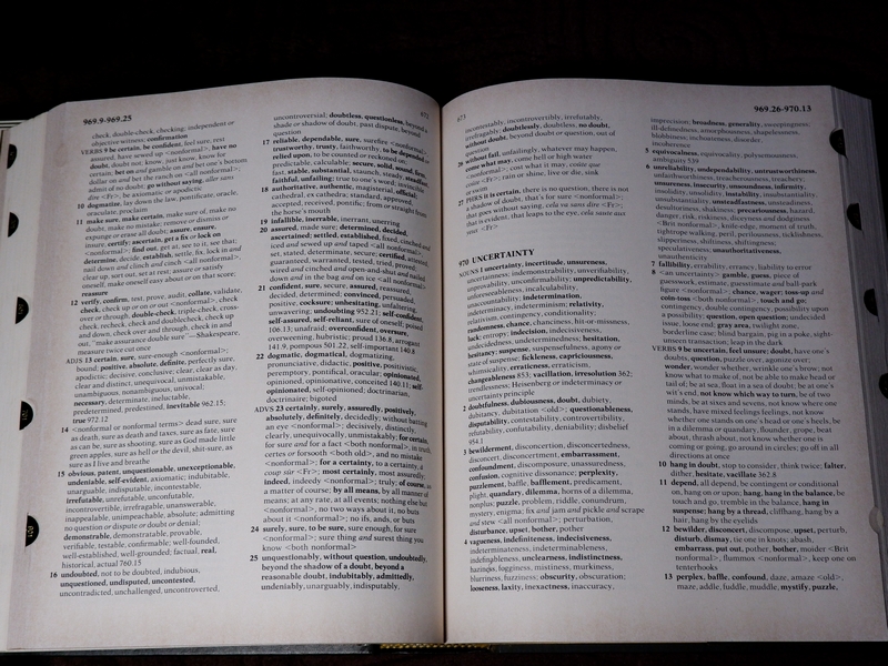 the original roget's roget's international thesaurus fifth edition by robert l.chapman
