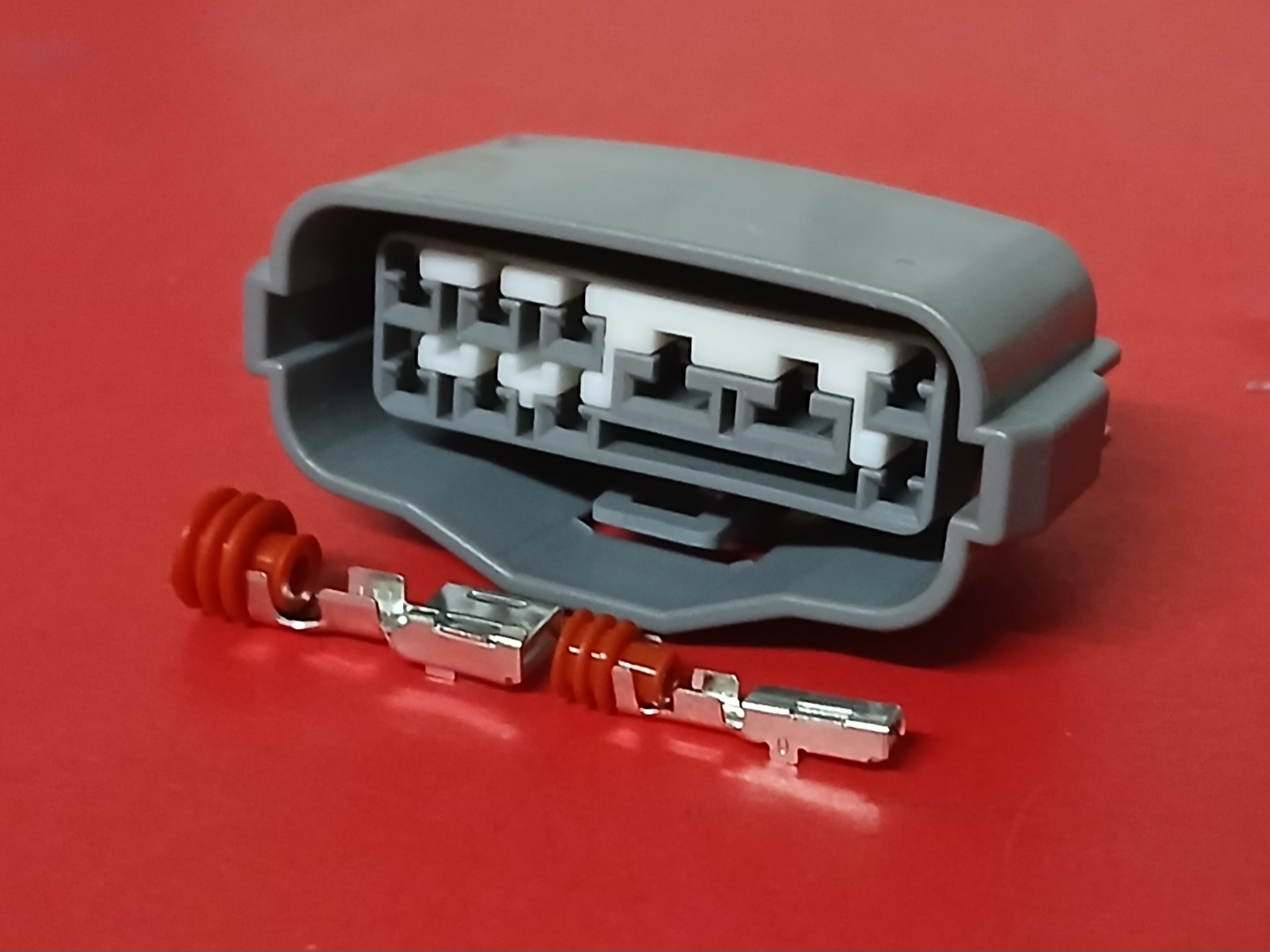 10 พิน Toyota , Ford #11332