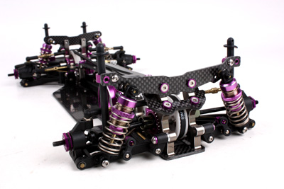 Matrix X1 Pro Kit.