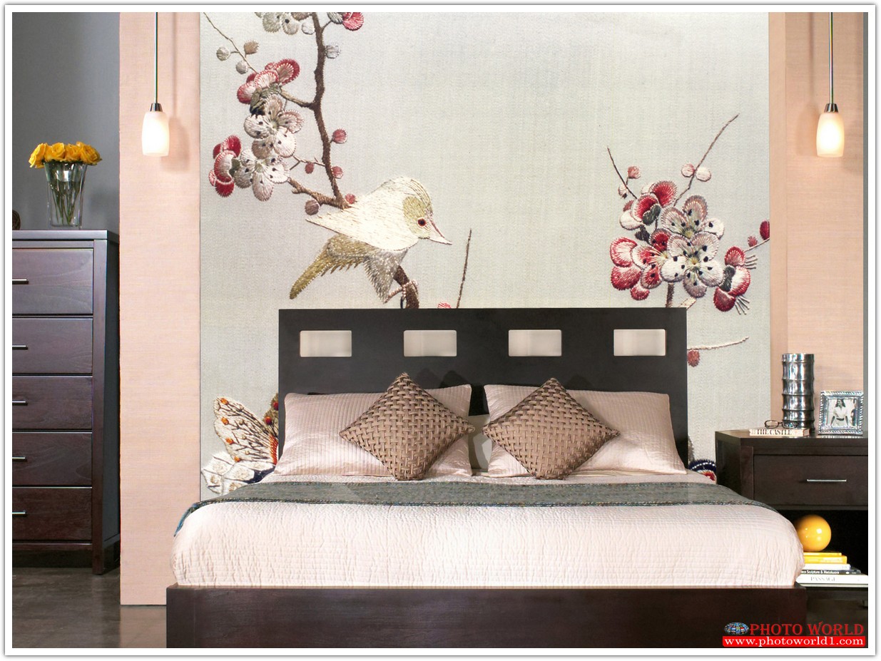 วอลเปเปอร์รูปภาพติดผนังสั่งทำ มีภาพให้เลือกกว่า 50,000 ภาพ ออกแบบกราฟฟิค หรือ รูปภาพตามที่ท่านกำหนด ในสไตล์ท่านเอง "custom made"