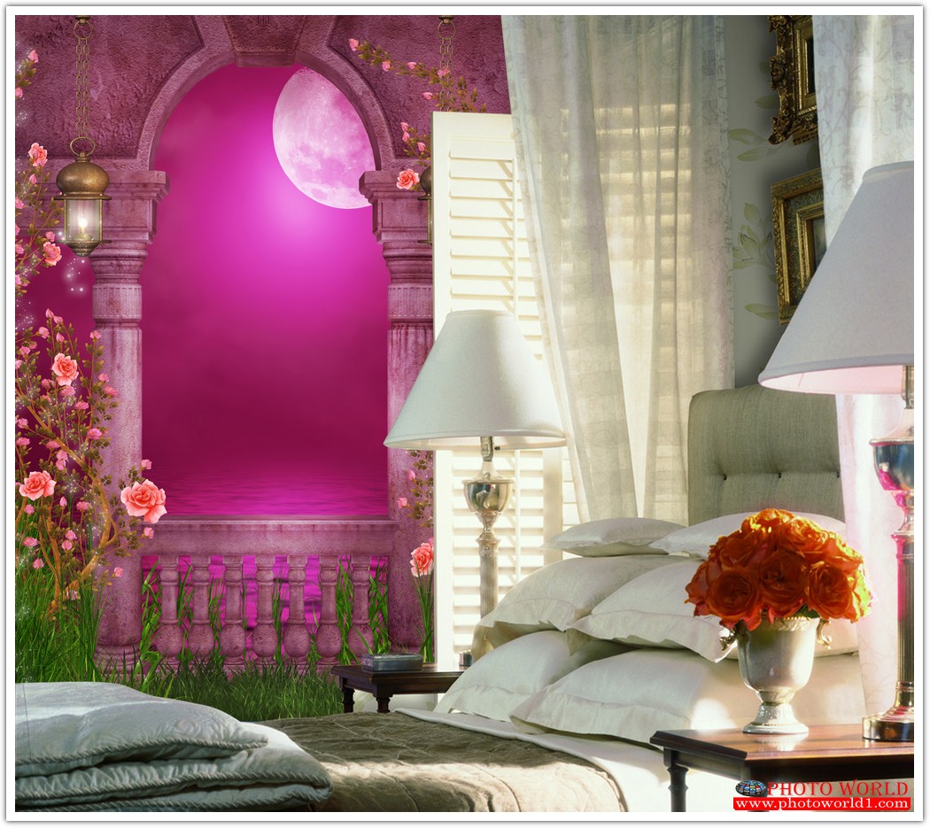 วอลเปเปอร์รูปภาพติดผนังสั่งทำ มีภาพให้เลือกกว่า 50,000 ภาพ ออกแบบกราฟฟิค หรือ รูปภาพตามที่ท่านกำหนด ในสไตล์ท่านเอง "custom made"