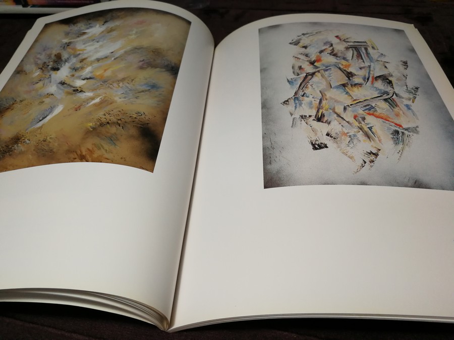 นิทรรศการเชิดชูเกียรติ ผ.ศ.ประทีป สว่างสุข 9-30 มิ.ย. 2537