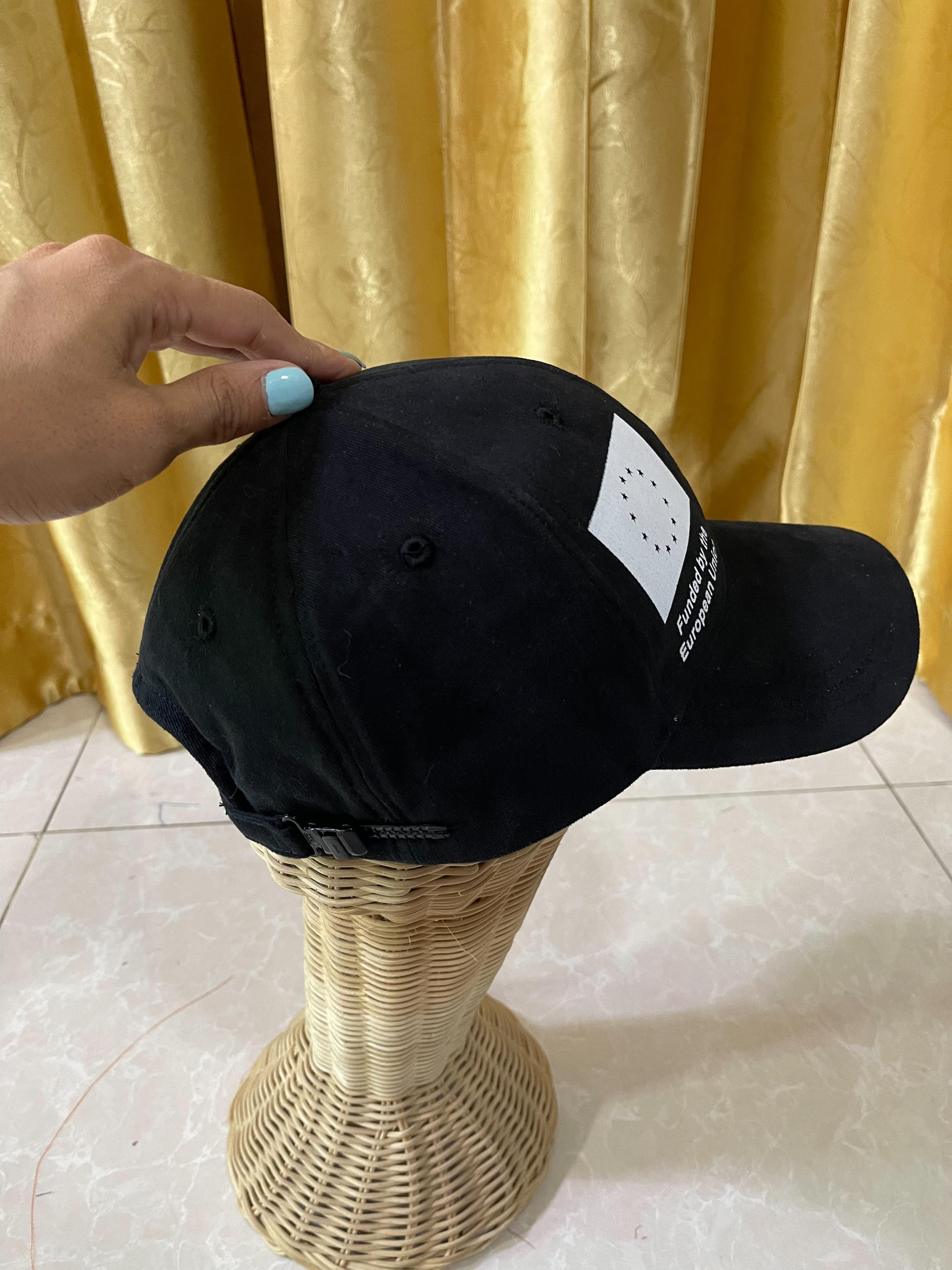 หมวกแก๊ป cap